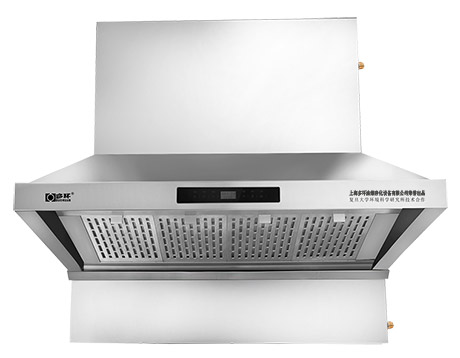 「油煙凈化機(jī)的前景」未來的油煙凈化機(jī)市場(chǎng)如何?