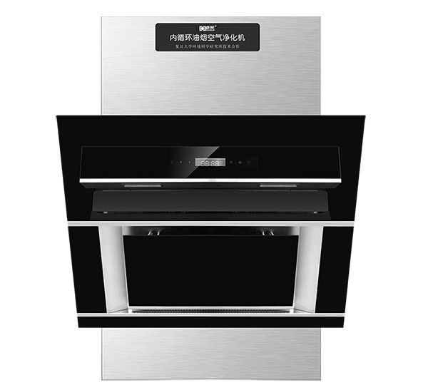 油煙凈化機不經常清洗會有什么影響,怎么清洗?